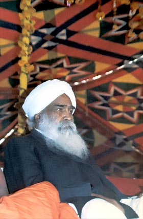 Sant Kirpal Singh, 3 February, 1974
